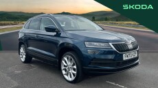 Skoda Karoq 1.5 TSI Edition 5dr DSG Petrol Estate